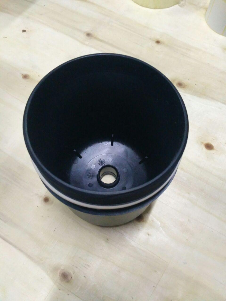 КОРПУС МАСЛЯНОГО ФІЛЬТРА DAF