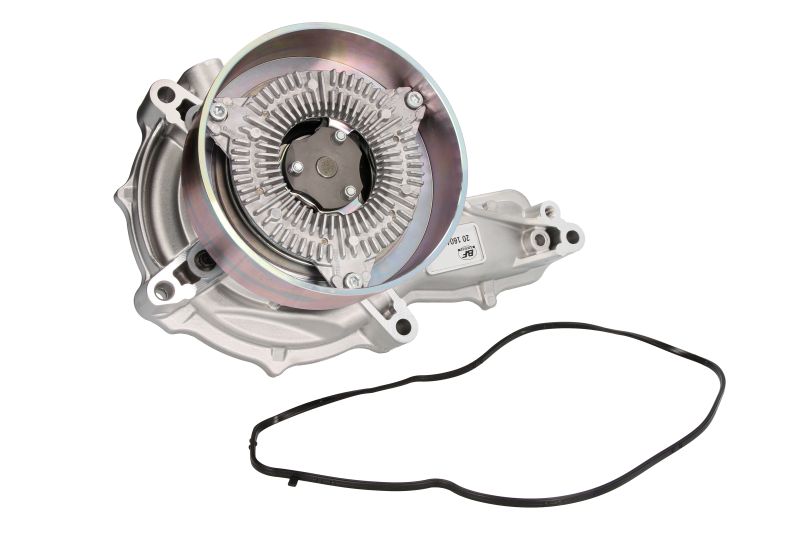 ВОДЯНА ПОМПА VOLVO FM/FMX D11K RENAULT D/K/T DTI11 13R