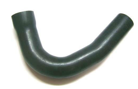 ПАТРУБОК РАДІАТОРА DAF