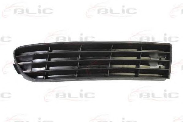 Решітка бампера