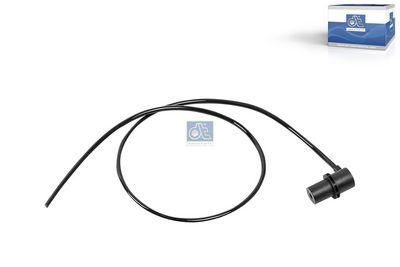 Датчик, перемикальний модуль