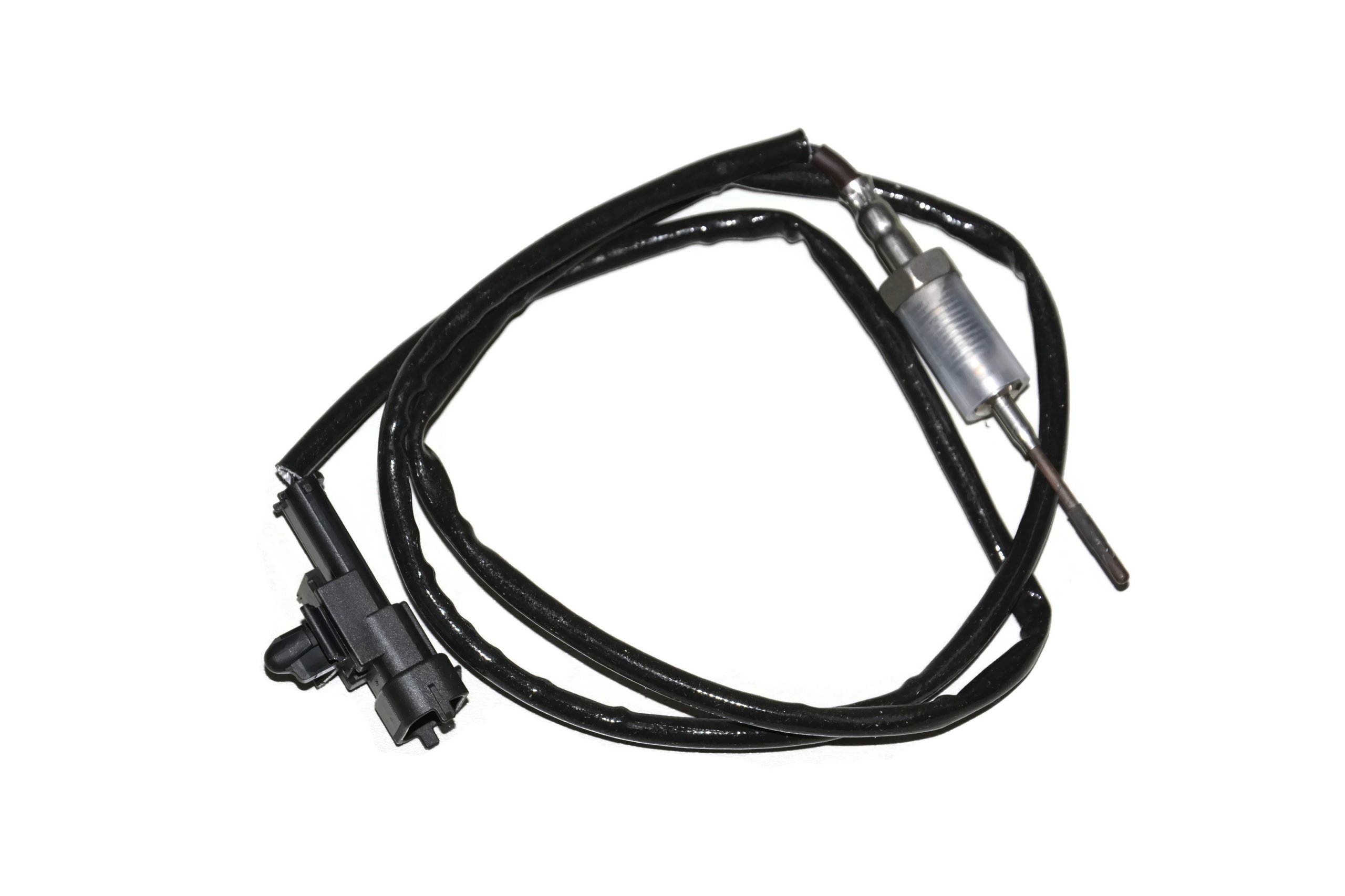 Датчик температури каталізатора