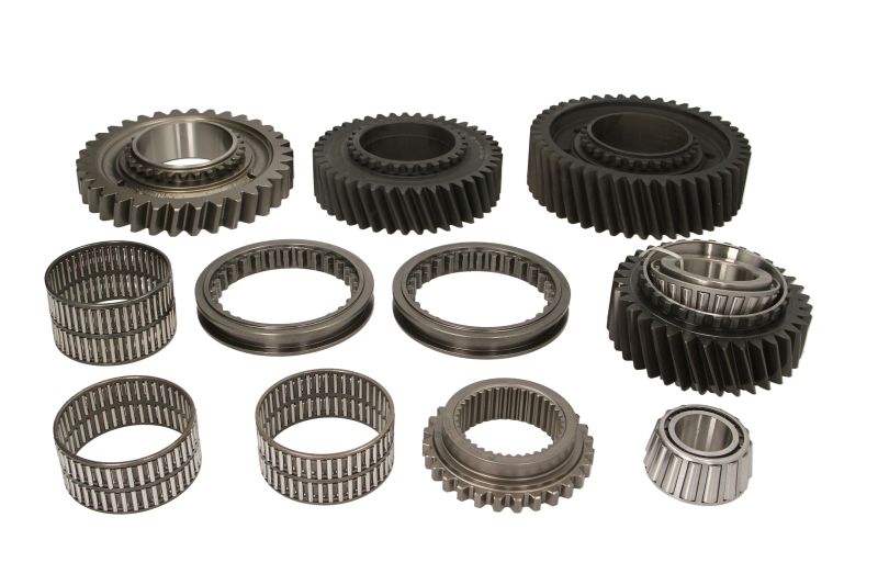 РМК КПП VOLVO FH12/13/16