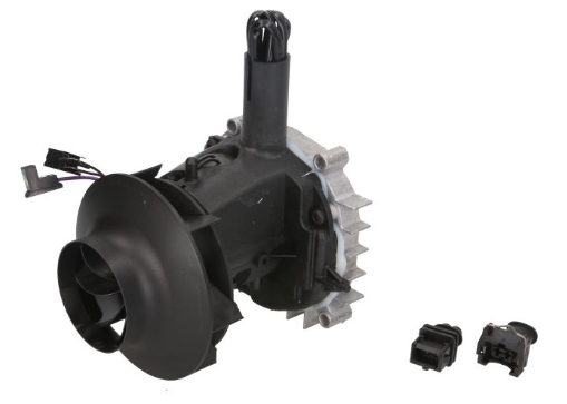 МОТОРЧИК ОБІГРІВАЧА WEBASTO AT2000