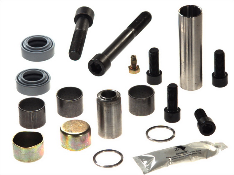 РЕМОНТНИЙ КПЛ. ГАЛЬМ. СУПОРТА RVI AE  MCK1086=