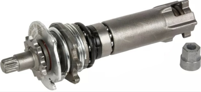 Саморегулятор гальмівного супорта KNORR SL7/ ST7/ SM7/ новий тип