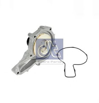 Водяной насос