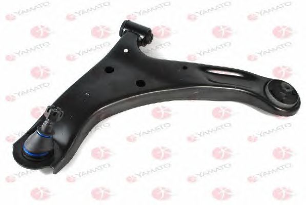 Поперечный рычаг