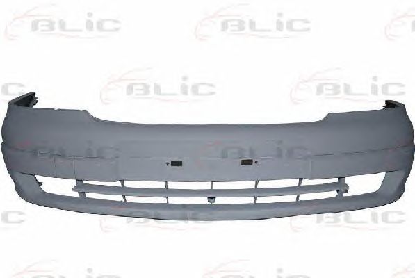 Бампер,передний