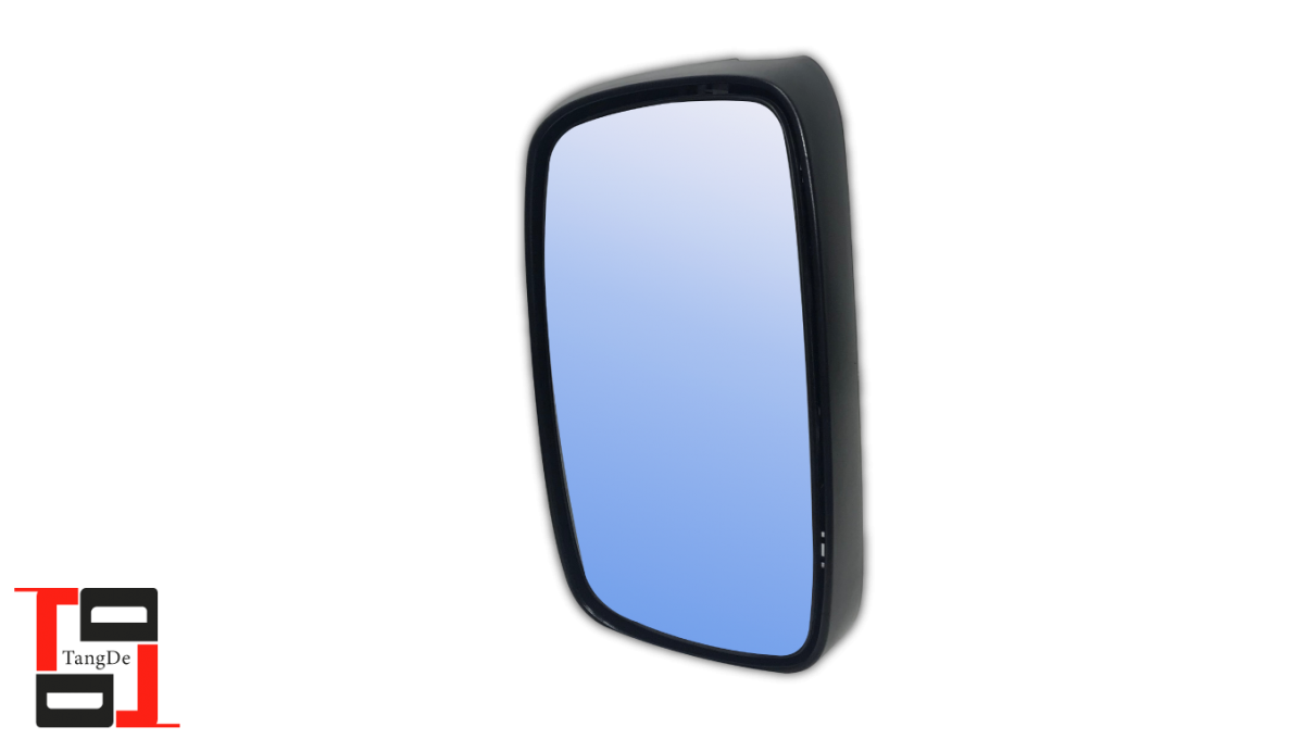 ДЗЕРКАЛО.DAF CF,XF105 ПІДІГР.УПР.ЕЛ.06R- 1689348