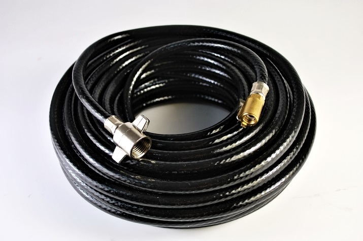 ШЛАНГ ПІДКАЧКИ 18M