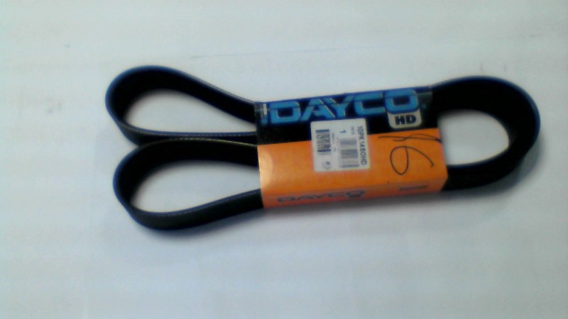 РЕМІНЬ ПРИВОДА