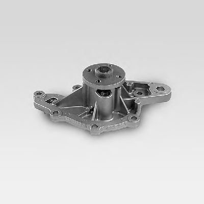 Водяной насос