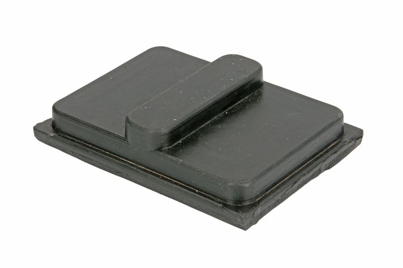 Сайлет-блок рессоры