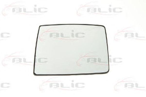 Стекло зеркала