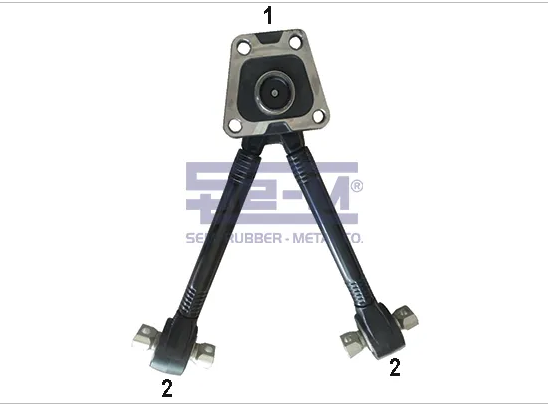 ТЯГА V-подібна DAF XF106 13R L=609MM