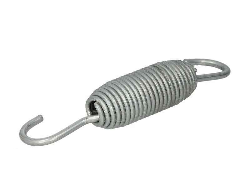 АМОРТИЗАТОР ПРИЦЕПА 341x532 SAF INTRADISC PLUS