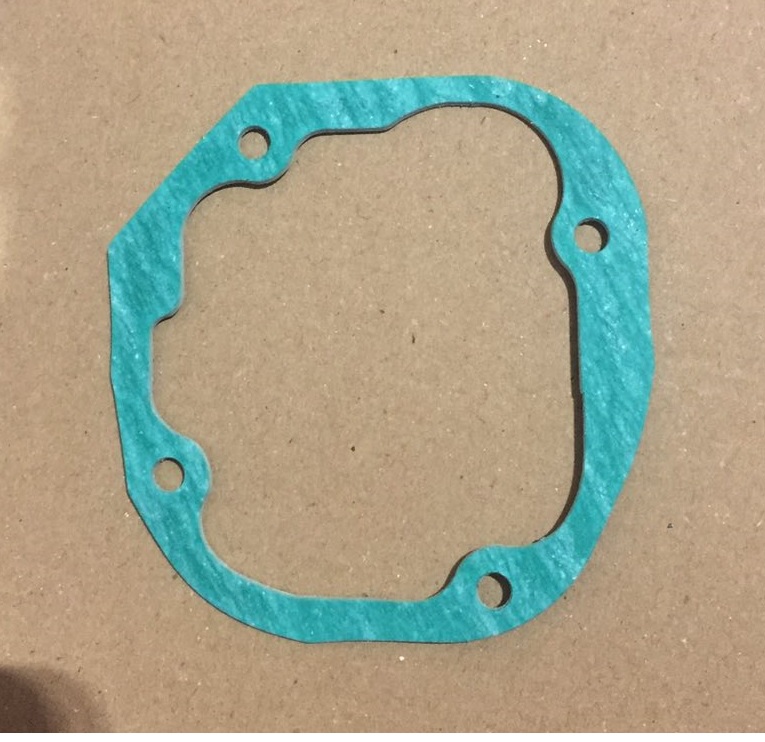 ПРОКЛАДКА Webasto AT2000 12/24V