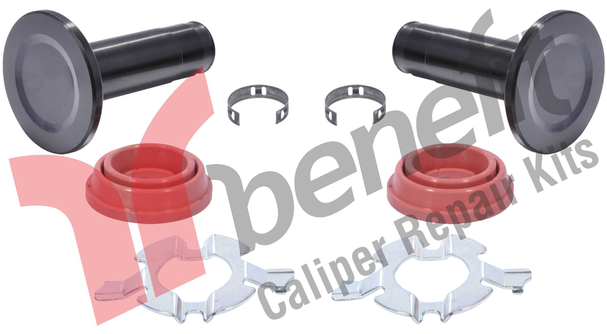 РЕМКОМПЛЕКТ СУПОРТА