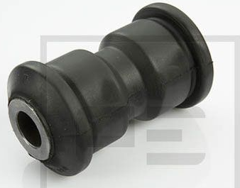 ВТУЛКА РЕСОРИ Fi 17x 45/54x96 МЕТ.-РЕЗ. MB 814