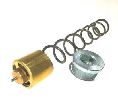 ТЕРМОСТАТ МАСЛА DAF 105