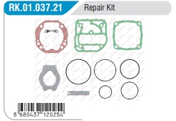 РМК КОМПРЕСОРА LK3927