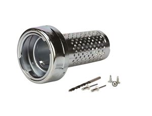 ЗАХИСТ ВІД ЗЛИВУ/КРАДІЖКИ ПАЛИВА Ø80ММ