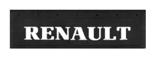 БРИЗГОВИК.RVI КОРОТКИЙ 625*230 MM