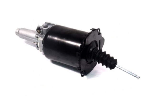 ПГУ ЗЧЕПЛЕННЯ КАМАЗ <Евро-2>