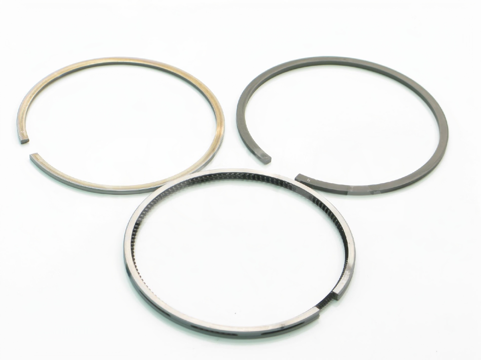 КІЛЬЦЯ КОМПРЕСОРА . KN STD. - 92.00 LP3980