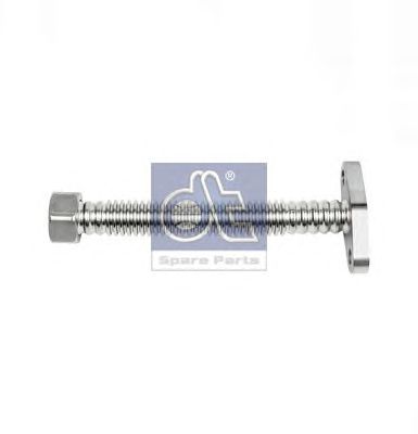 Трубка соеденительная