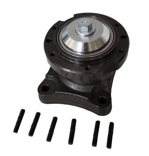 СТУПИЦЯ ВЕНТИЛЯТОРА DAF XF105