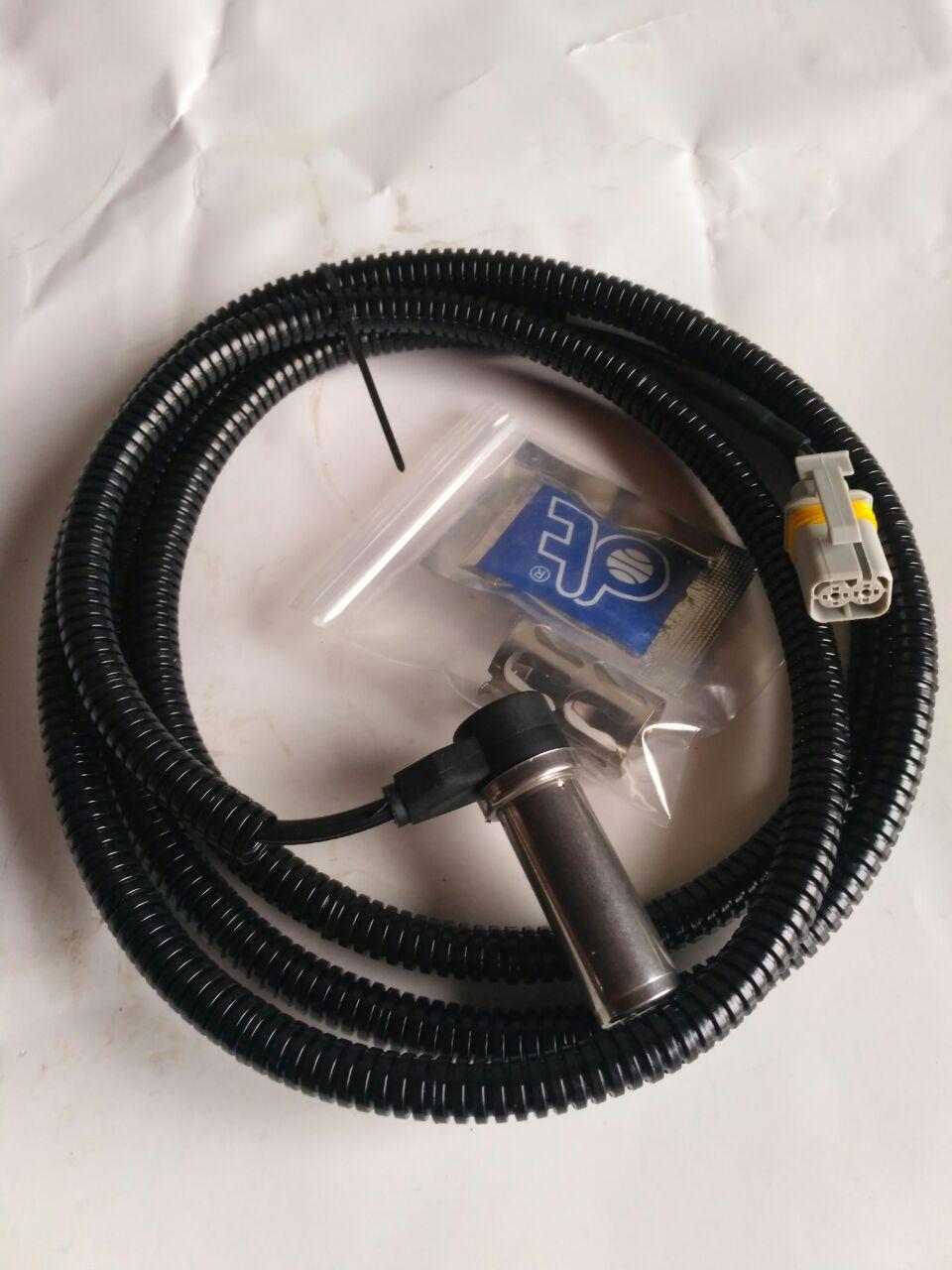 ДАТЧИК ABS MAN L-1850MM