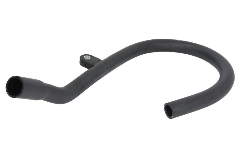 ПАТРУБОК ГУМ.РАДІАТОРА.DAF 95XF/XF105