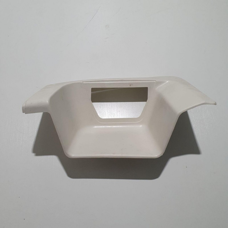 КОРПУС СХОДИНКИ КАБІНИ DAF 95XF /ПРАВ./НИЖН.