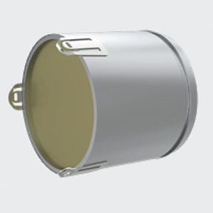 ФІЛЬТР КАТАЛІЗАТОРА SC.P,G,R,T 13р-