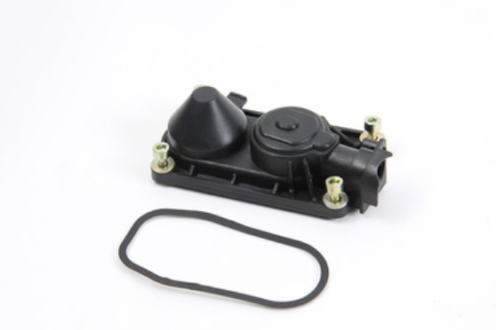 КРИШКА СУПОРТА ДАТЧИКА ПЛАСТИК