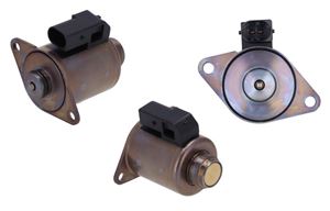 Датчик управління КПП Astronic