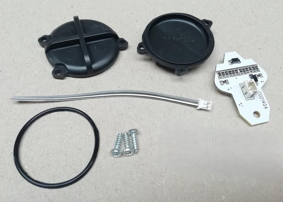 МОДУЛЬ ДІОД. ФАРИ .VO.FH 08r-