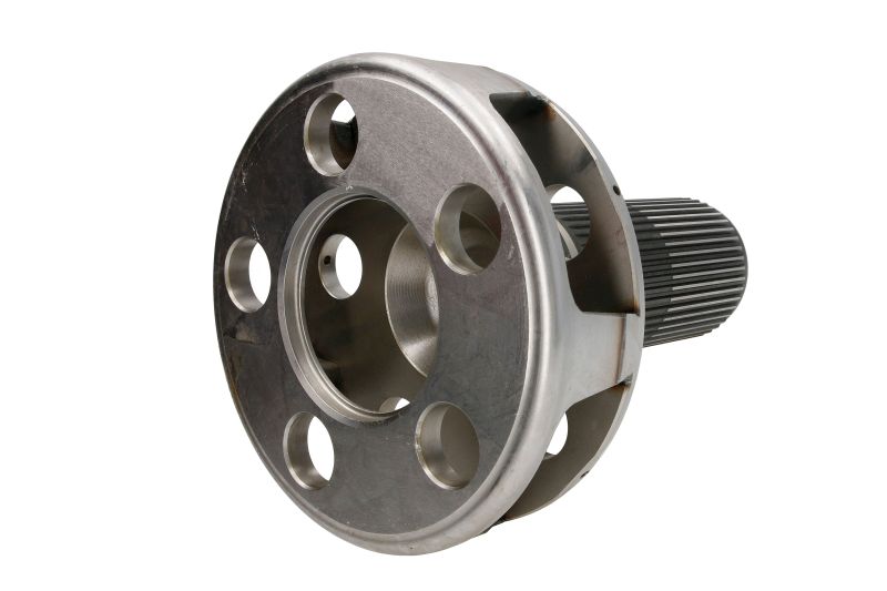 ВАЛ ПЛАНЕТАРНОЇ ПЕРЕДАЧІ (СТАРА ВЕРСІЯ ZF ШТИФТА 5,0 x 26 мм) 16S181/221