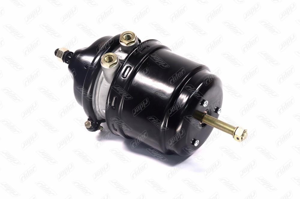 ЕНЕРГОКУМУЛЯТОР ТИП 20/24 ДИСКОВІ ГАЛЬМА M22x1.5