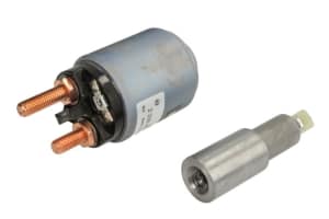 ВТЯГУЮЧЕ РЕЛЕ СТАРТЕРА DAF XF95/105,CF