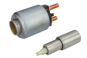 ВТЯГУЮЧЕ РЕЛЕ СТАРТЕРА DAF XF95/105,CF