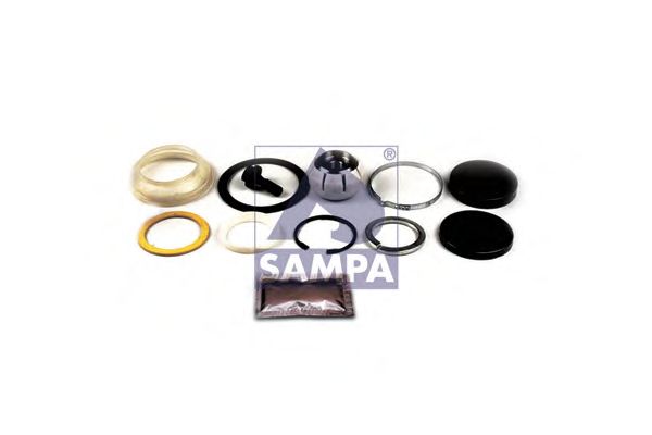 Ремкомплект реактивной тяги