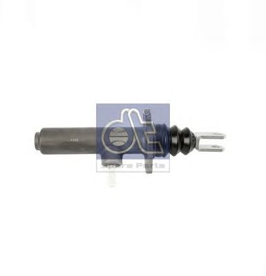 Цилидр сцепление