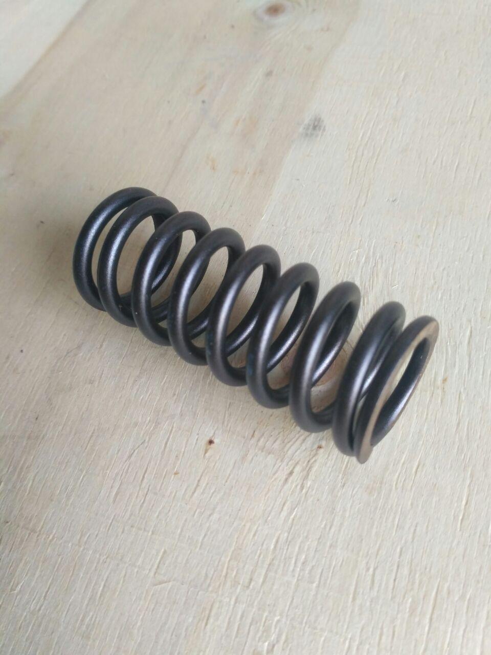 ПРУЖИНА КЛАПАНА ВИПУСКНОГО DAF CF85IV/XF105