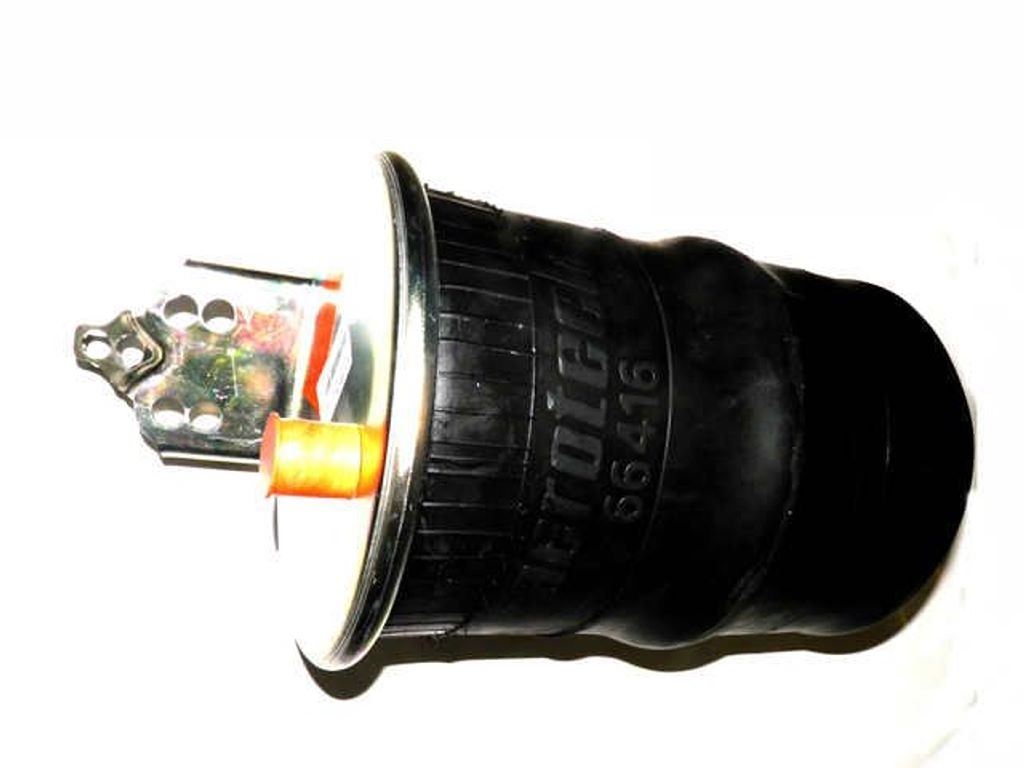 ПНЕВМОРЕСОРА.CONTI 6608NP01 VO.FH12 КПЛ. /ЗАД./