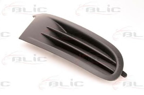 Елемент бампера