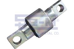 РМК РЕКТИВНОЇ ТЯГИ(ПІДСИЛЕНИЙ НОВИЙ ТИП) SCANIA, MAN DAF