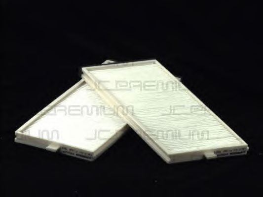 Фильтр салона